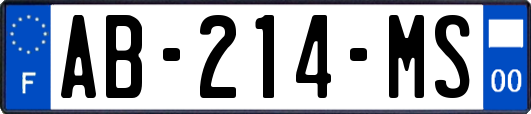 AB-214-MS