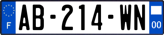 AB-214-WN