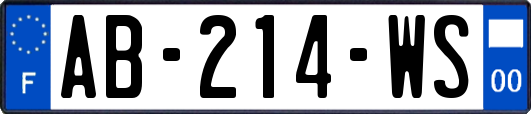 AB-214-WS