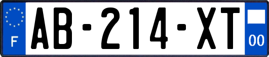 AB-214-XT