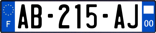 AB-215-AJ