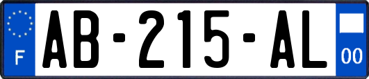 AB-215-AL