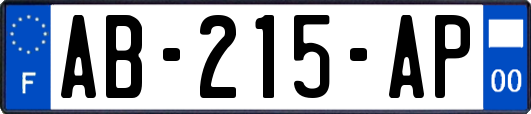 AB-215-AP