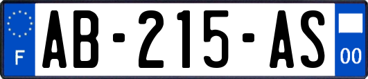 AB-215-AS