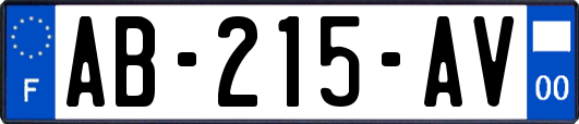 AB-215-AV