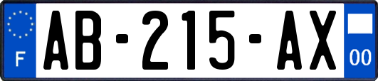 AB-215-AX