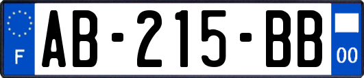 AB-215-BB