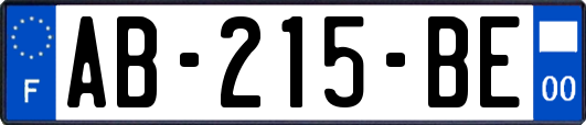 AB-215-BE