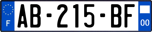 AB-215-BF