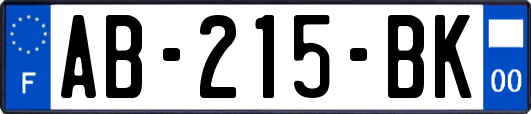 AB-215-BK