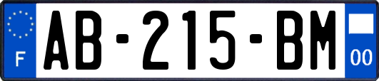 AB-215-BM