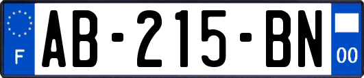 AB-215-BN