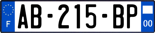 AB-215-BP