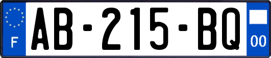 AB-215-BQ