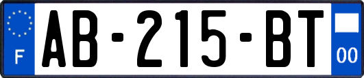 AB-215-BT