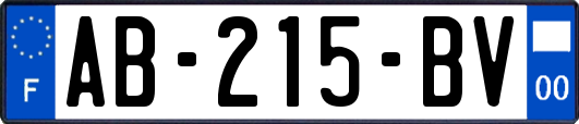 AB-215-BV