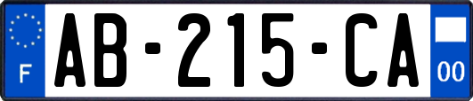 AB-215-CA