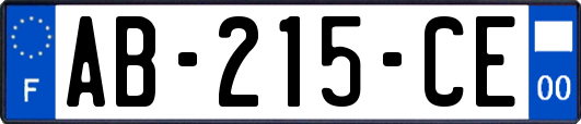 AB-215-CE