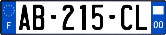 AB-215-CL