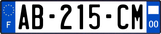 AB-215-CM