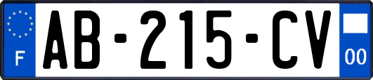 AB-215-CV