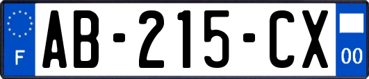 AB-215-CX