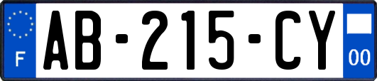 AB-215-CY