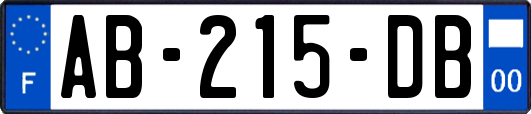 AB-215-DB