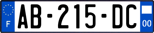 AB-215-DC