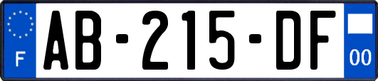 AB-215-DF