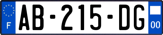 AB-215-DG