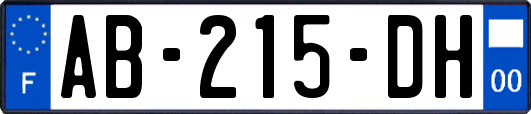 AB-215-DH