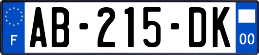 AB-215-DK