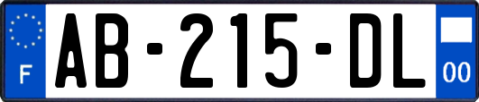 AB-215-DL