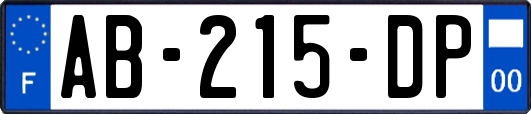 AB-215-DP