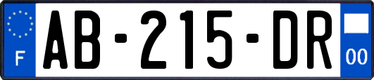 AB-215-DR