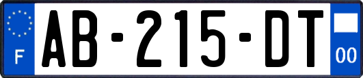 AB-215-DT