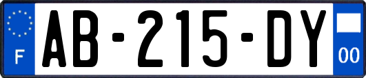 AB-215-DY