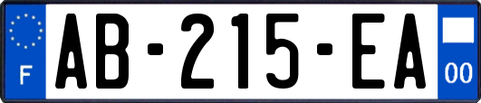 AB-215-EA