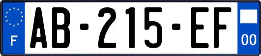 AB-215-EF