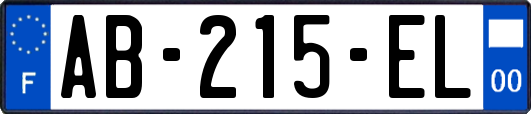 AB-215-EL