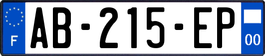 AB-215-EP