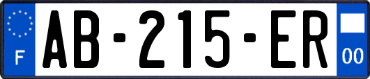 AB-215-ER