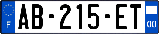 AB-215-ET