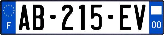 AB-215-EV