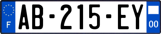 AB-215-EY