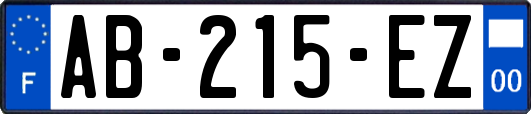 AB-215-EZ