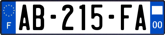 AB-215-FA