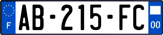 AB-215-FC