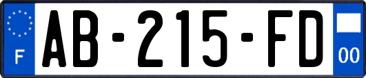 AB-215-FD